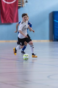 Bild 108 - F NFV Futsalturnier